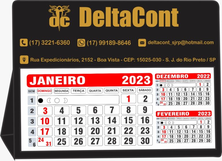 calendario