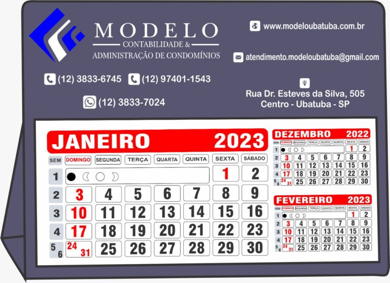 calendario