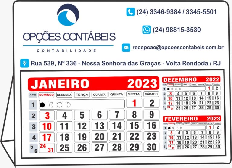 calendario